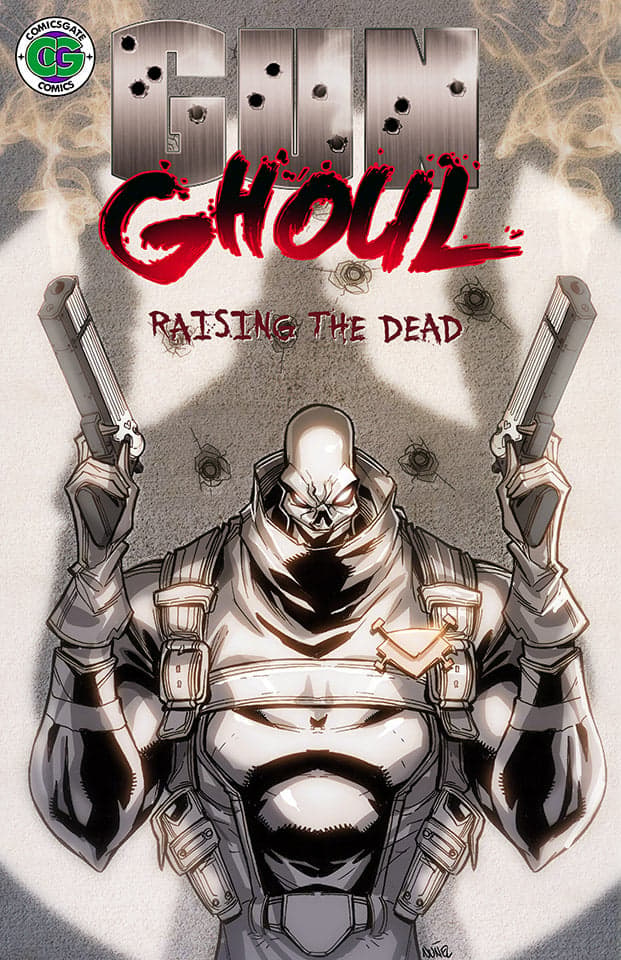 Gun Ghoul