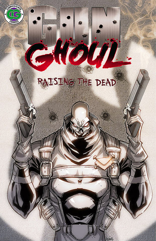 Gun Ghoul