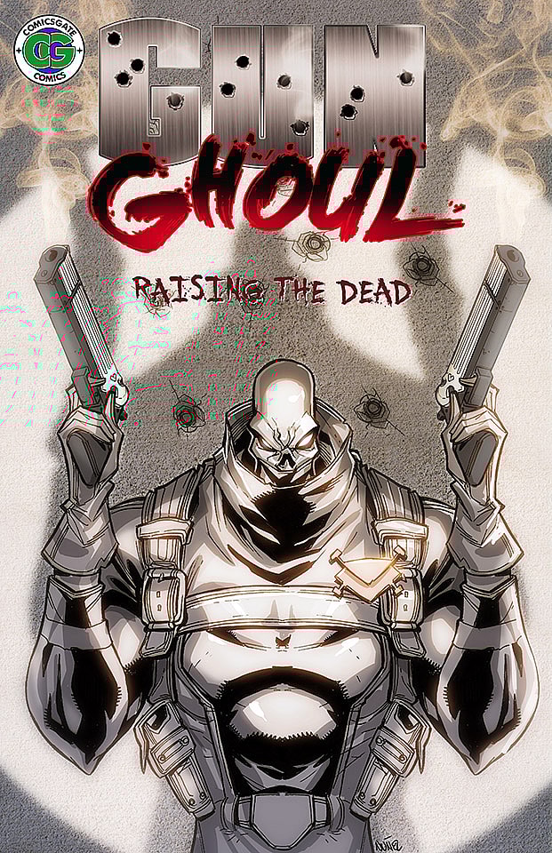 Gun Ghoul