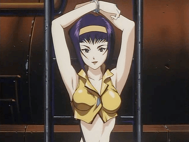 Netflix’s Cowboy Bebop Series Will Not Be “One-to-One” Adaptation, Faye Valentine’s Costume to Be Censored: “ We Need to Have a Real Human Being Wearing That”