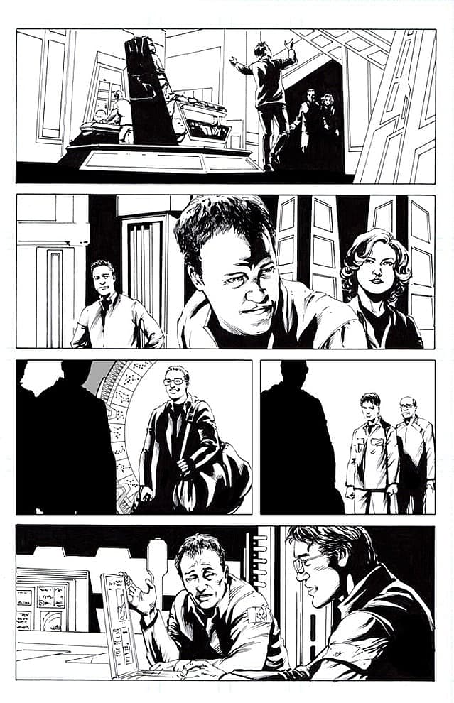 SG Atlantis Preview Page