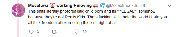 Keep Your Hands Off Eizouken! Mangaka Attacked for Following Loli Art Account, Tells Western Critics “I Don’t Care”