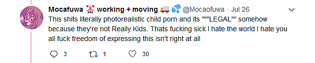 Keep Your Hands Off Eizouken! mangaka attacked for following loli art account