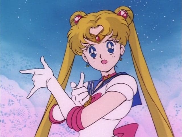 Sailor Moon