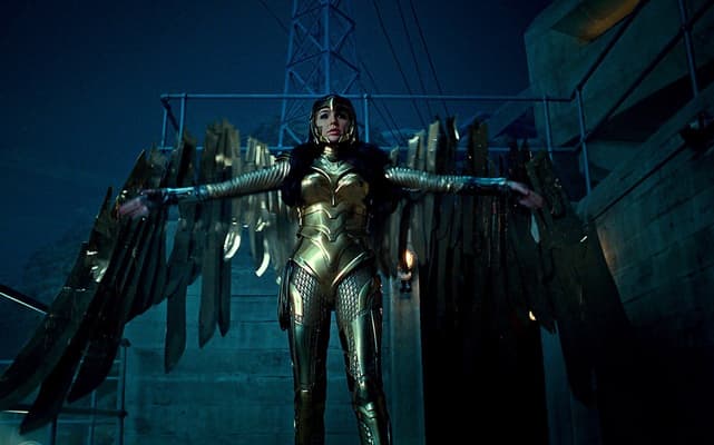 Wonder Woman
