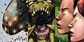 Imperium #9 Preview Page