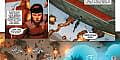Imperium #9 Preview Page