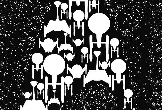 Star Trek: The John Byrne Collection