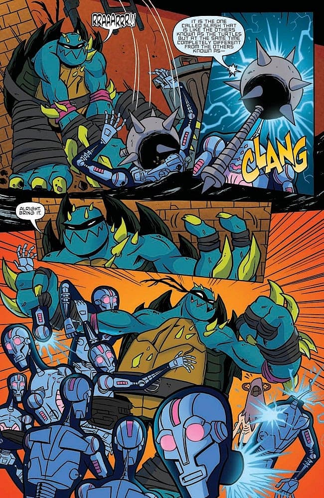 TMNT AA Preview Page