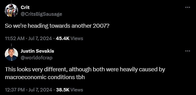 Justin Sevakis weighs in regarding the future of the anime industry