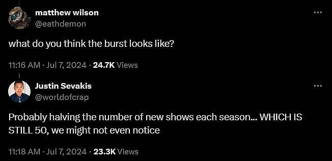 Justin Sevakis weighs in regarding the future of the anime industry