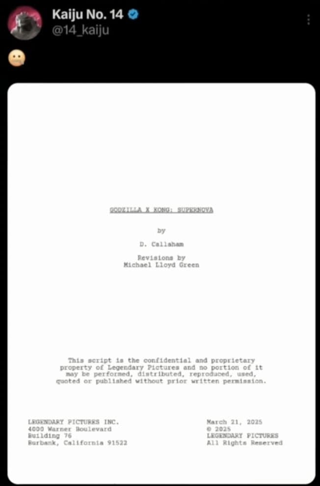 Front page