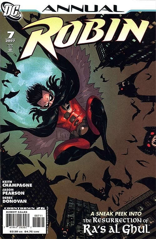 Robin Annual 7-vol2-pearson