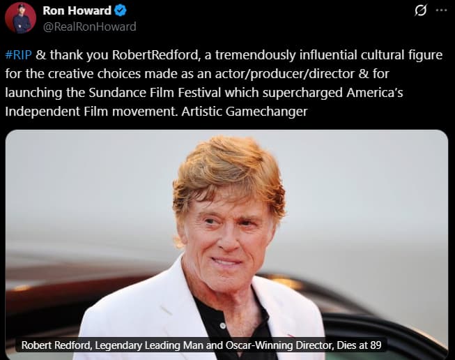 Redford