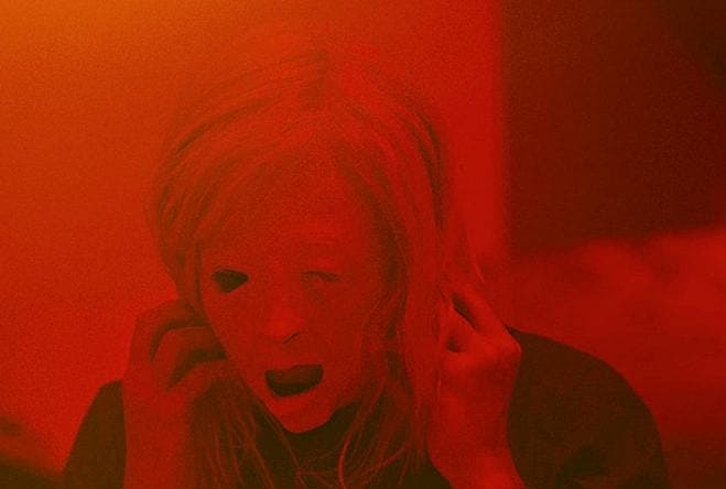Possessor Review: A Worm in the Brain