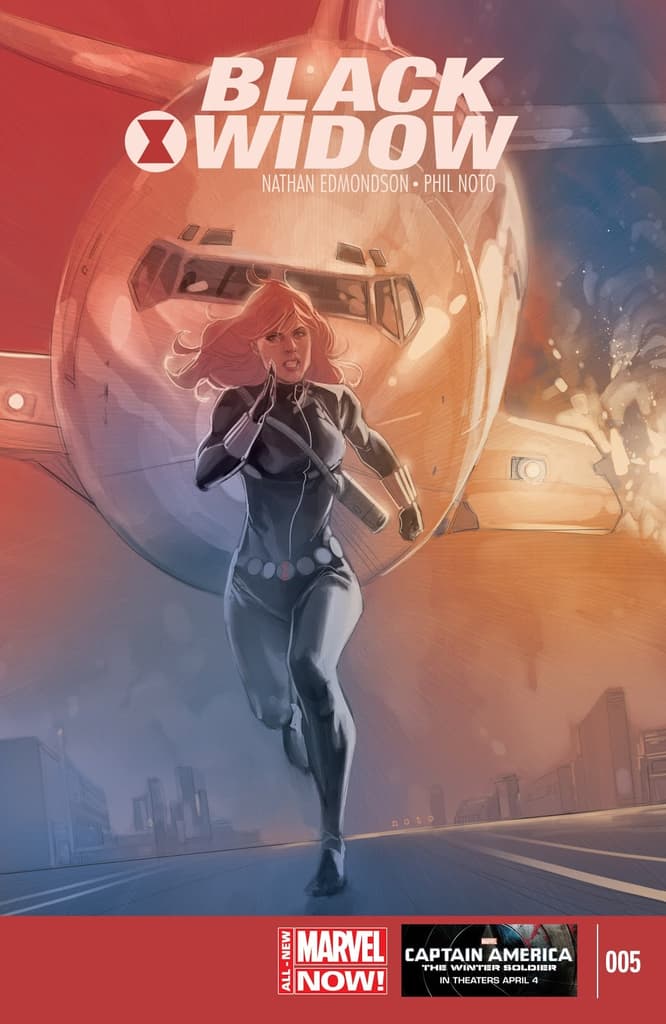 Black Widow