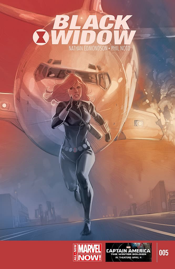 Black Widow