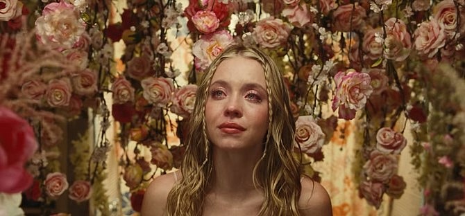 Sydney Sweeney | Euphoria Sizzle Reel
