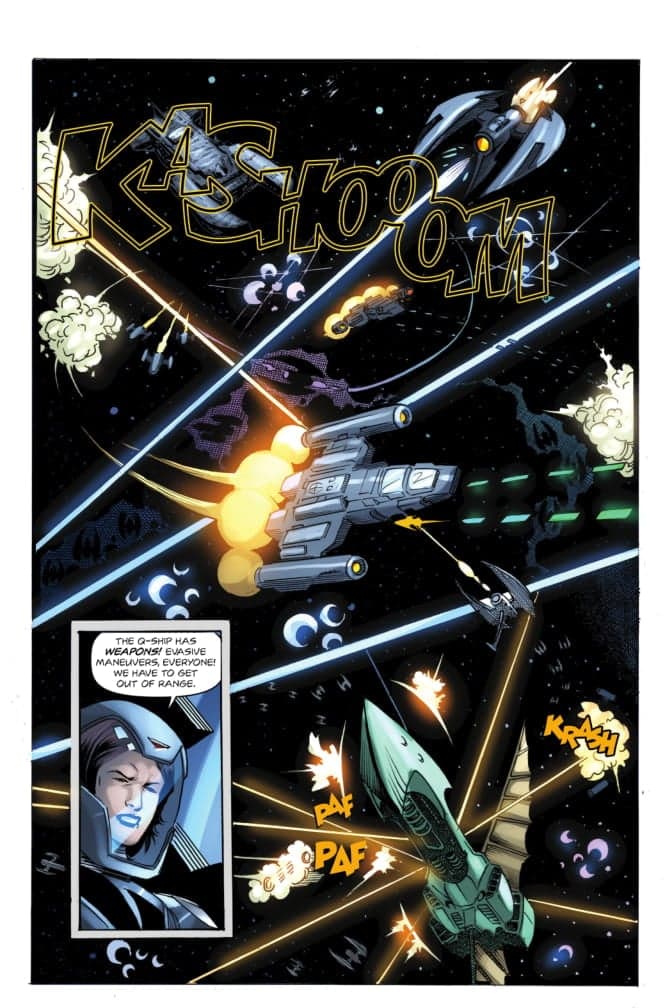 The Ember War