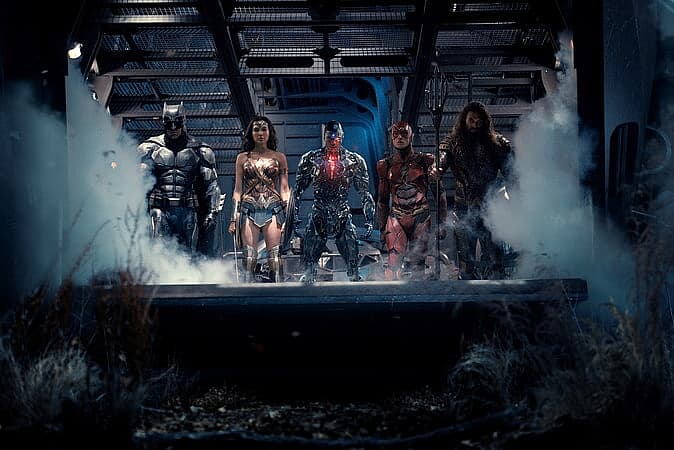 Justice League