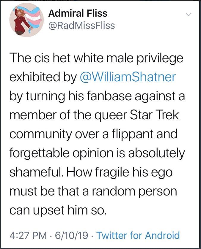 Admiral Fiss defending Heather