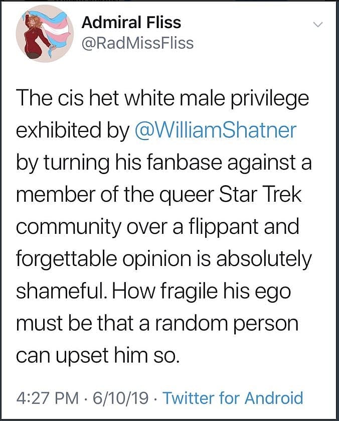 Admiral Fiss defending Heather