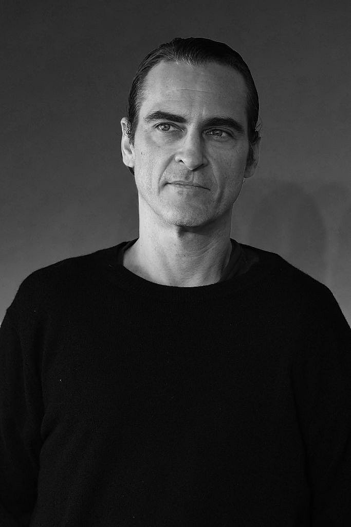 Joaquin Phoenix