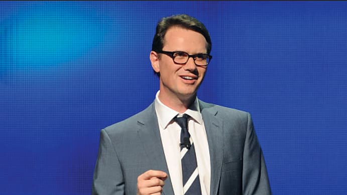Concern About Disney's Morale & Stock Price Mounts After Firing Chairman Of TV Content Peter