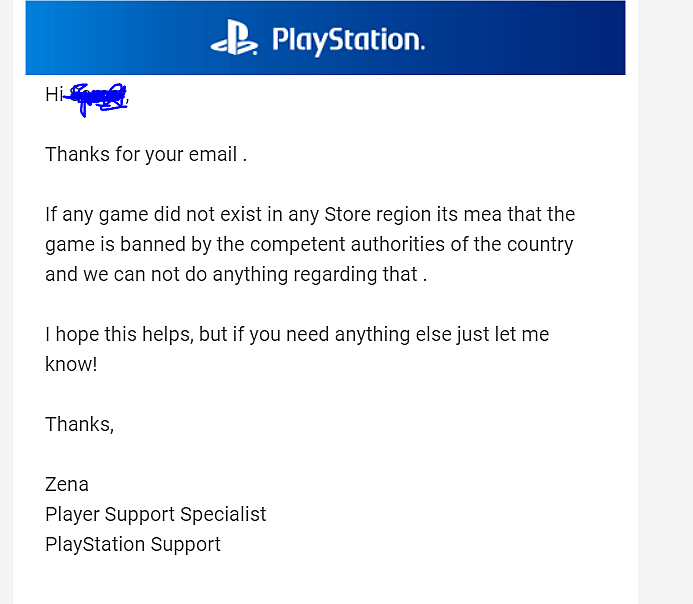 Sony Reportedly Confirms The Last of Us II Banned in The Middle East