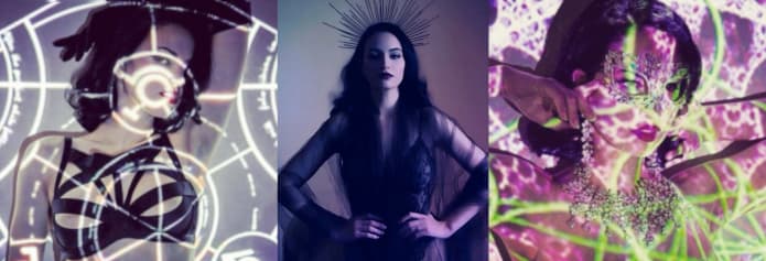 Lady Alchemy