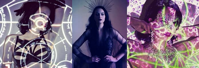 Lady Alchemy