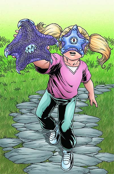 Starro 5