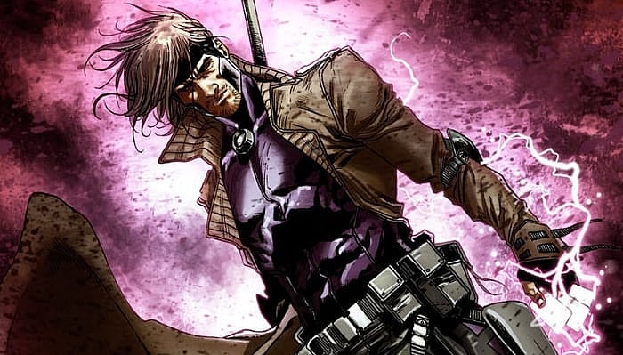 Gambit