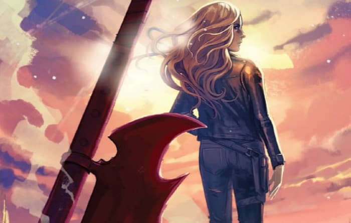 Comic Book Review: Buffy the Vampire Slayer Season 12: The Reckoning #4