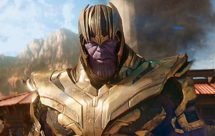 Thanos