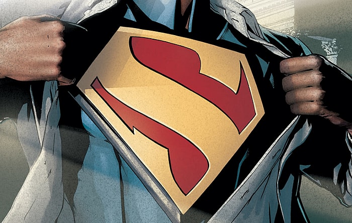 Clark Kent does not need to be a black man for us to get a great black Superman.