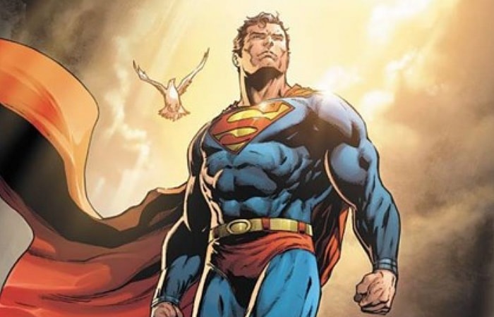 Clark Kent doesn’t need to be Black