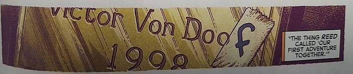 Victor Von Doof
