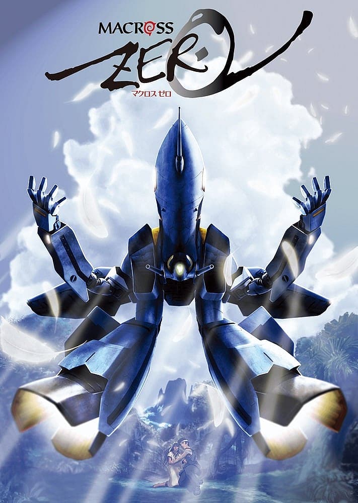 macross