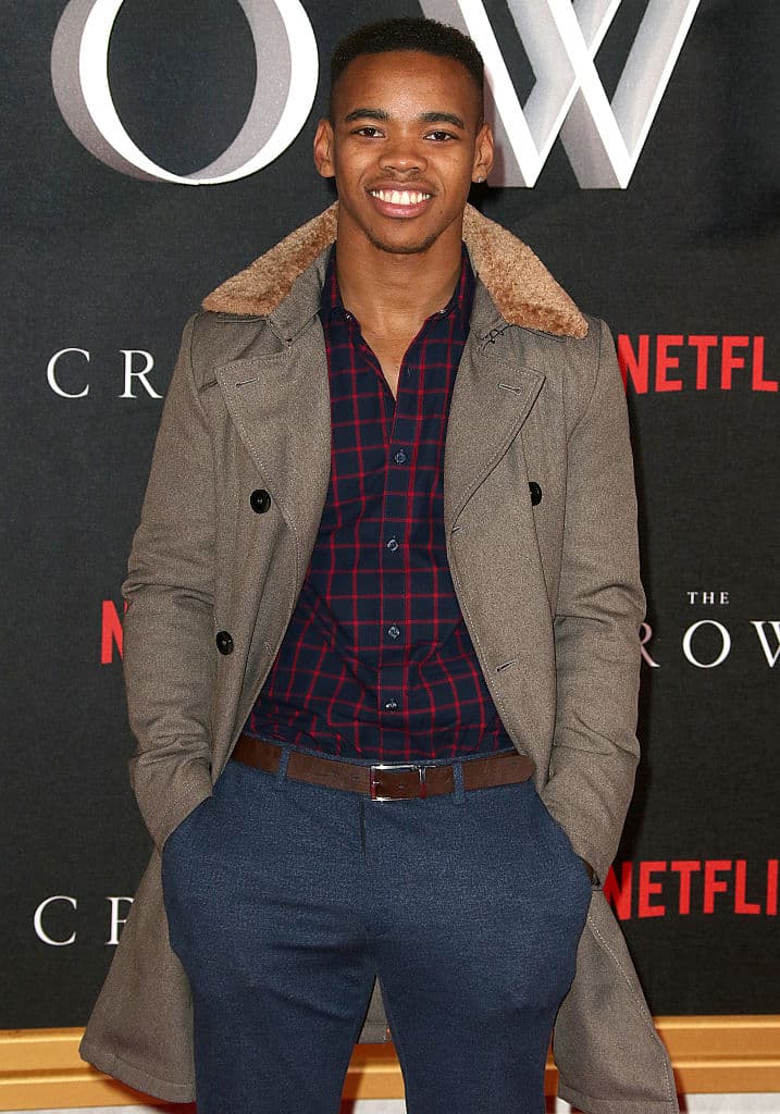 Jovian Wade