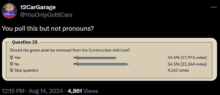 YouOnlyGot6Cars on X