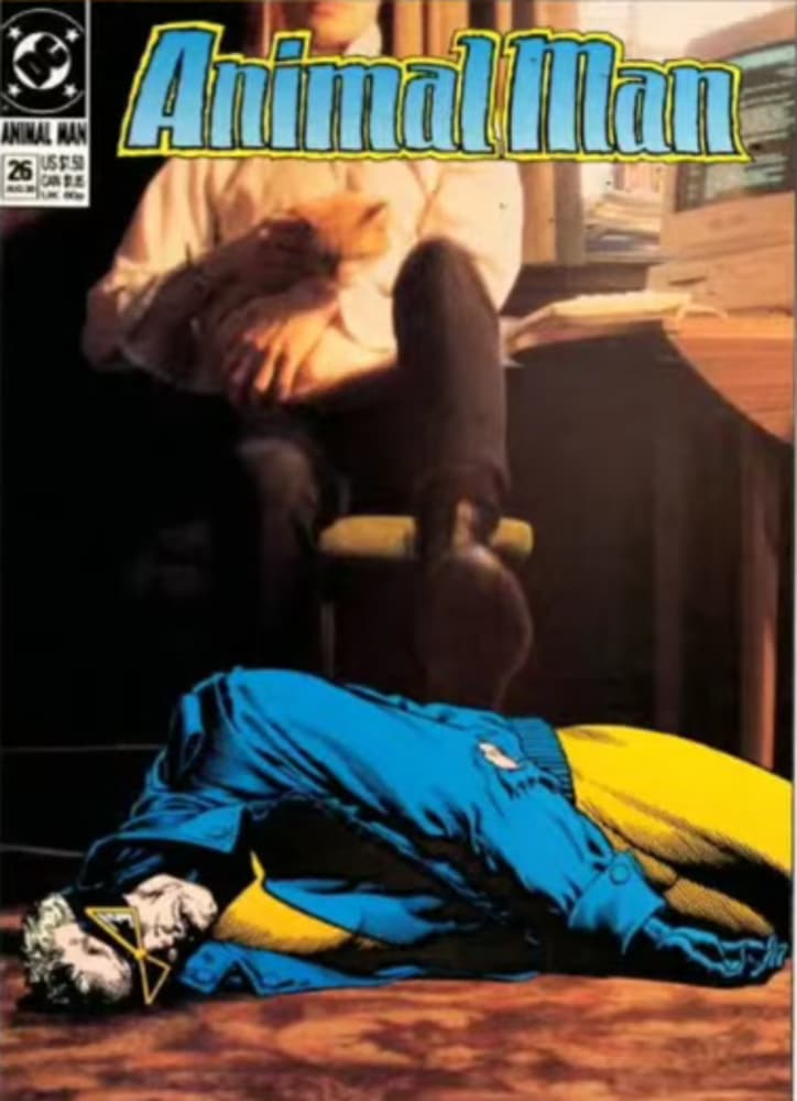 Screenshot-Animal Man 26