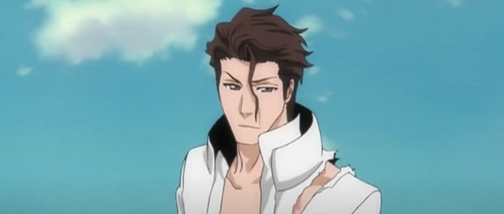 Most Powerful Anime Villains