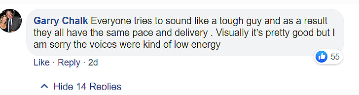 Optimus Primal Voice Actor Garry Chalk Weighs In On Performances In Netflix’s Transformers: War for Cybertron Trilogy