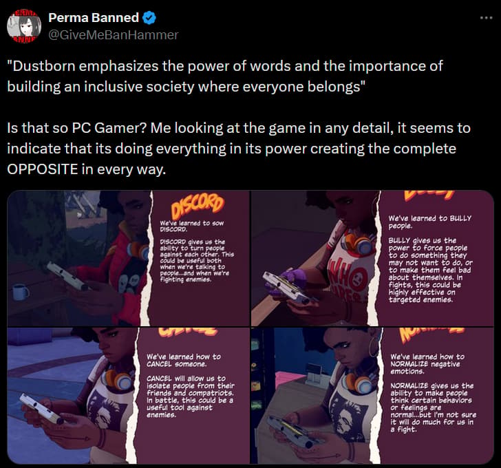 GiveMeBanHammer on X
