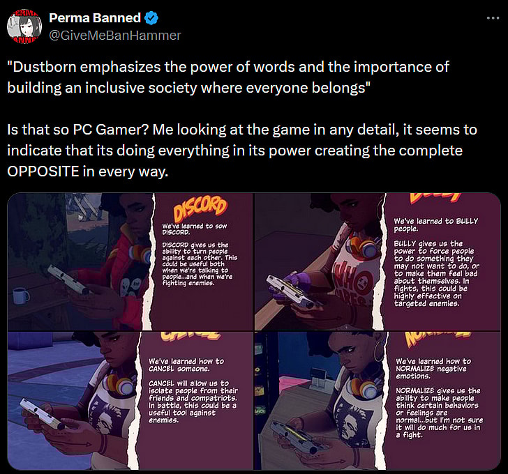 GiveMeBanHammer on X