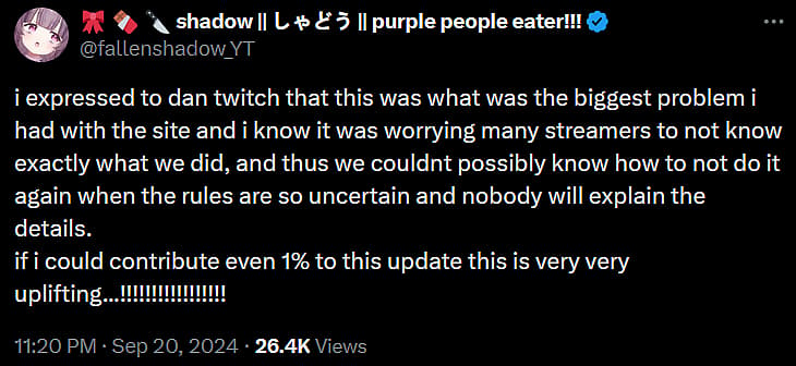 @fallenshadow_YT on X
