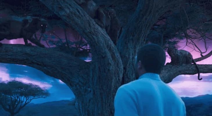 After Black Panther, Where is the Soul Stone?