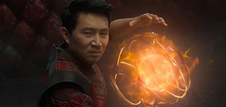 Kevin Feige Responds To Shang-Chi Star Simu Liu’s Outrage Over Disney CEO Bob Chapek’s “Interesting