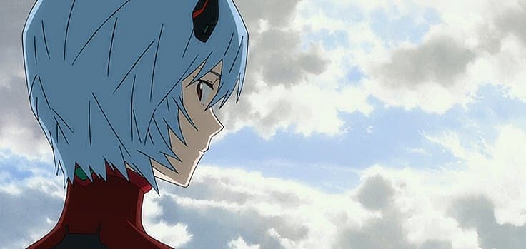 CBR Falsely Claims That Evangelion 3.0 + 1.0 Confirms Rei Ayanami Is "Agender/Non-Binary"